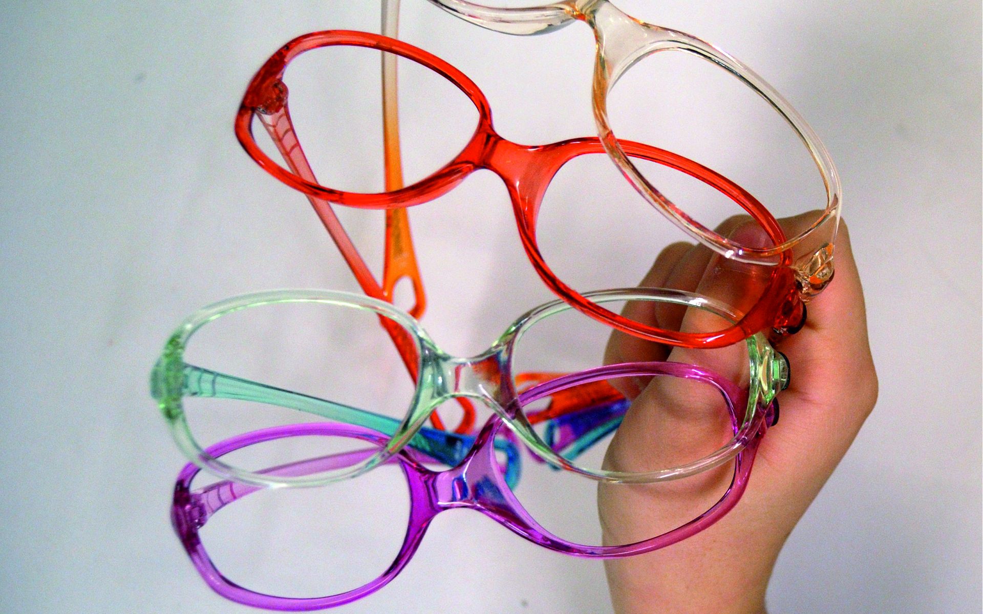 gafas para niños